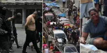 Rio de Janeiro, operazione anti narcos: almeno 120 morti, 80 arresti e il ruolo del Comando Vermelho