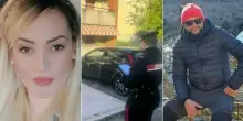 Jessica Strappazzollo uccisa dal compagno, la sorella: «Reis Pedroso la picchiava per educarla, come un cane»