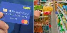 Social Card, al via la carta alimentare per un milione di famiglie: chi può riceverla (e chi resta escluso) e cosa si può comprare. La lista dei beneficiari
