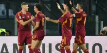 Roma-Parma 2-1, le pagelle: Hermoso (7) stappa il match, Dovbyk risponde presente