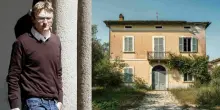 Garlasco, la villa dove viveva Alberto Stasi è rimasta invenduta: nessuno vuole la casa (sul mercato dal 2016)