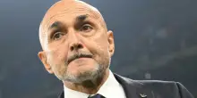 Spalletti è arrivato alla Continassa: oggi primo allenamento per il nuovo allenatore della Juventus. Ma sono tanti i nodi da sciogliere