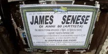 Oggi i funerali di James Senese, Napoli si prepara per l'addio al grande musicista