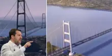 Ponte sullo Stretto, perché c'è la bocciatura della Corte dei Conti: «Nessun giudizio, valutazioni giuridiche»