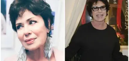 Corinne Clery: «Chirurgia estetica? Ho paura di non riconoscermi. Ho ritoccato le labbra, ma erano cadute come tendine e le ho tagliate»