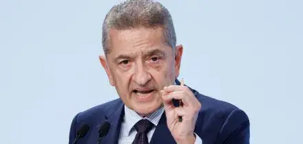 Panetta: «Banche, dalla Manovra nessun rischio di stabilità»