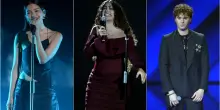 ?X Factor, le pagelle: Viscardi trascinante (10), Mayu non esplode (6). Tellynonpiangere? Trasmette poco (4)