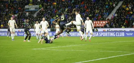 Pisa-Lazio 0-0, le pagelle dei biancocelesti: Provedel si conferma insuperabile (7), Isaksen sciupa la grande occasione (5)