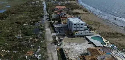 Uragano Melissa, sale a 50 il bilancio dei morti: 19 in Giamaica. Evacuate oltre 735mila persone a Cuba