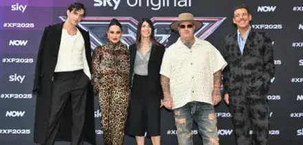 X Factor, Achille Lauro e la tensione con Giorgia: «Non vi impuntate, io mi impunto più di voi». Ecco cosa è successo
