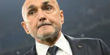 Juventus, Spalletti: «Rientriamo nella corsa scudetto. Con me 4 collaboratori, sorpreso da addio Baldini»