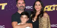 Simon Cowell e il patrimonio da 600 milioni: «A mio non darò nulla, gli pagherò solo il college. Darò tutti in beneficenza a cani e bambini»