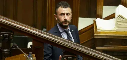 Sparo di capodanno, Pozzolo condannato a un anno e tre mesi per ?porto abusivo di arma