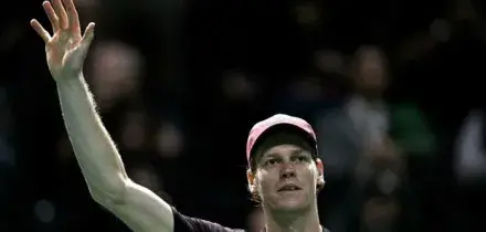 Sinner, come cambia il ranking? Jannik a due vittorie dal primo posto di Alcaraz: la situazione