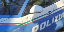 Incidente tra suv e volante della polizia a Torre del Greco: morto il capo pattuglia Aniello Scarpati