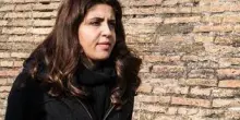 Vaticano, Tg1: aperto fascicolo su caso Becciu contro Chaouqui