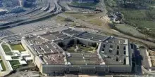 Usa, nuove restrizioni alla stampa: al Pentagono giornalisti saranno scortati