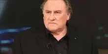 Depardieu rinviato a giudizio per stupro sull'attrice Charlotte Arnould