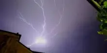 Maltempo, oggi 26 agosto allerta meteo gialla per temporali: le regioni a rischio