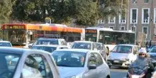 Roma, evitato blocco dei veicoli euro 4 e 5: approvata delibera