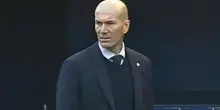 Zidane: "Juve nel cuore ma voglio allenare la Francia"