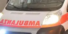 Grosseto, cava l'occhio al padre di 98 anni dopo averlo picchiato: arrestato