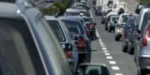 Esodo estivo, weekend da bollino nero: 13 milioni di auto in viaggio