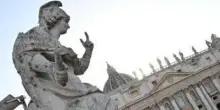 Conclave, Robert Harris: "E' come un reality show a eliminazione"