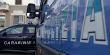 Agrigento, orrore a Naro: sgozza randagio e tenta di mangiarlo