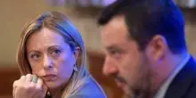 Open Arms, procura fa ricorso. Meloni con Salvini: "Surreale accanimento"