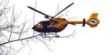 Montagna, ritrovato senza vita il 33enne disperso da lunedì scorso