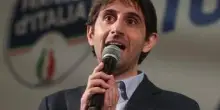 Terzo mandato, Donzelli: "Se c'è richiesta delle Regioni si può discutere"