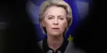 Dazi, von der Leyen sente Trump: "Pronti a colloqui, ma serve ancora tempo"