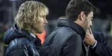 Inchiesta plusvalenze, ex vertici Juve chiedono di patteggiare