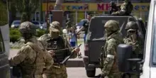 Ucraina, armi Russia stanno per finire: Mosca si affida a forniture straniere