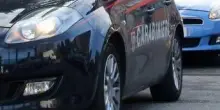 Catania, 40enne ucciso a coltellate da parcheggiatore abusivo