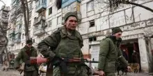Ucraina, nel 2024 perdite record per la Russia: 27 morti ogni km occupato