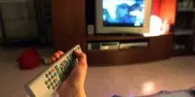 Ascolti tv 9 ottobre, vince 'La Ricetta della Felicità' su Rai1
