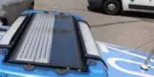 Aggredisce con un taglierino i genitori mentre dormono, arrestato 14enne