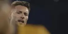 Sequestrata la scuola calcio di Ciro Immobile per abusivismo edilizio