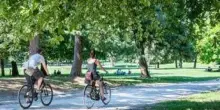 A Roma torna Eco, Festival della mobilità sostenibile e delle città intelligenti