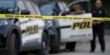 Los Angeles, esplosione in centro addestramento polizia: almeno tre morti