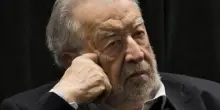 Pupi Avati: "Politica troppo divisa, sembra che mie proposte non interessino"