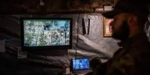 Ucraina lancia operazione contro bombardieri russi: "Distrutti 40 aerei"