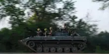 Ucraina-Russia, la previsione dell'ex generale: "Guerra potrebbe durare fino al 2034"