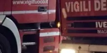 Milano, piromane incendia Balena Triennale: preso presunto responsabile