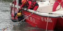 Venezia, bimbo di 6 anni disperso in mare: ricerche in corso