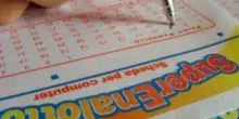 SuperEnalotto, la combinazione vincente di oggi 17 luglio