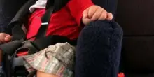 Belgio, bimbo di 15 mesi muore dimenticato in auto al sole