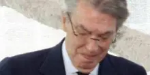 Massimo Moratti "fuori dalla terapia intensiva", l'annuncio della moglie Milly